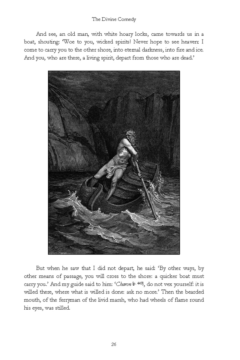 Dante: The Divine Comedy - Page 22